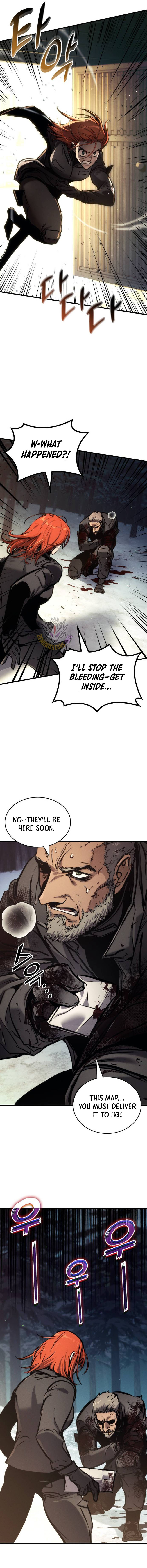 Kill the Dragon Chapter 150 13